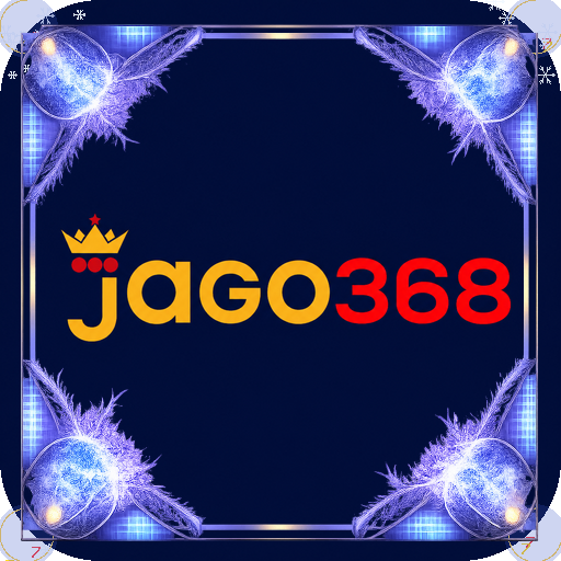 jago368 — mitra unggulan